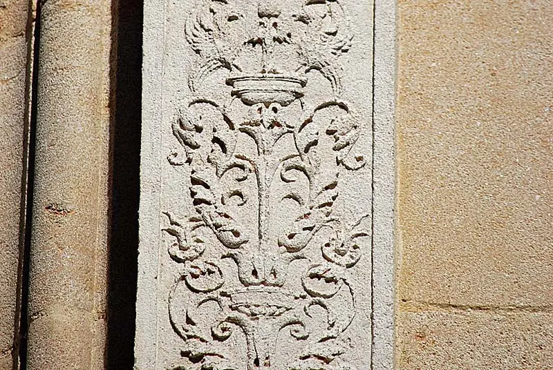 Hôtel d'Amboise dit de Rose