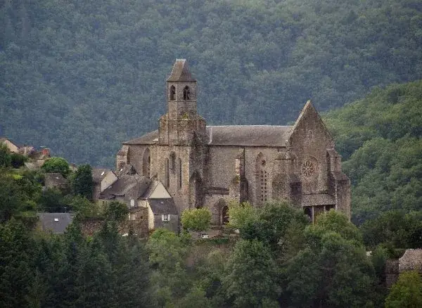 Eglise Saint Jean l'Evangéliste