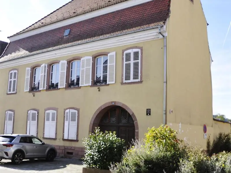 Maison Choiseul-Meuse