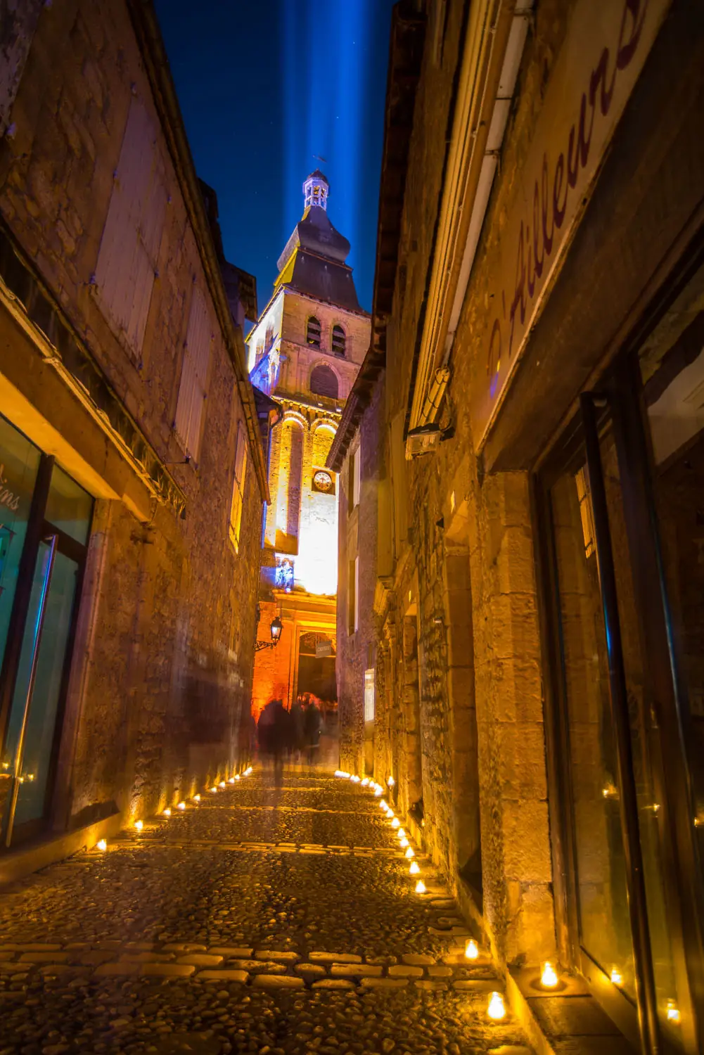 Nuit du Patrimoine
