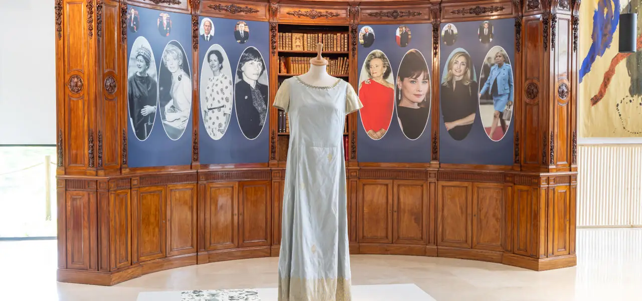 Journées Européennes du Patrimoine - Musée du président Jacques Chirac