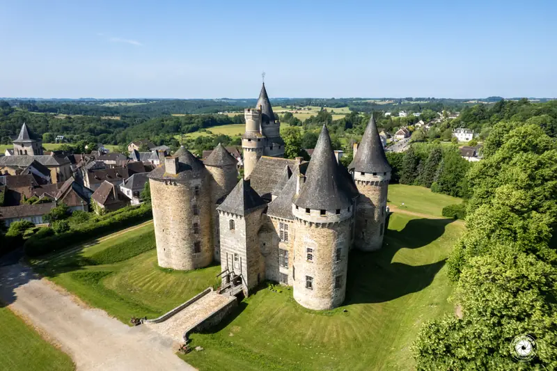 Château de Bonneval