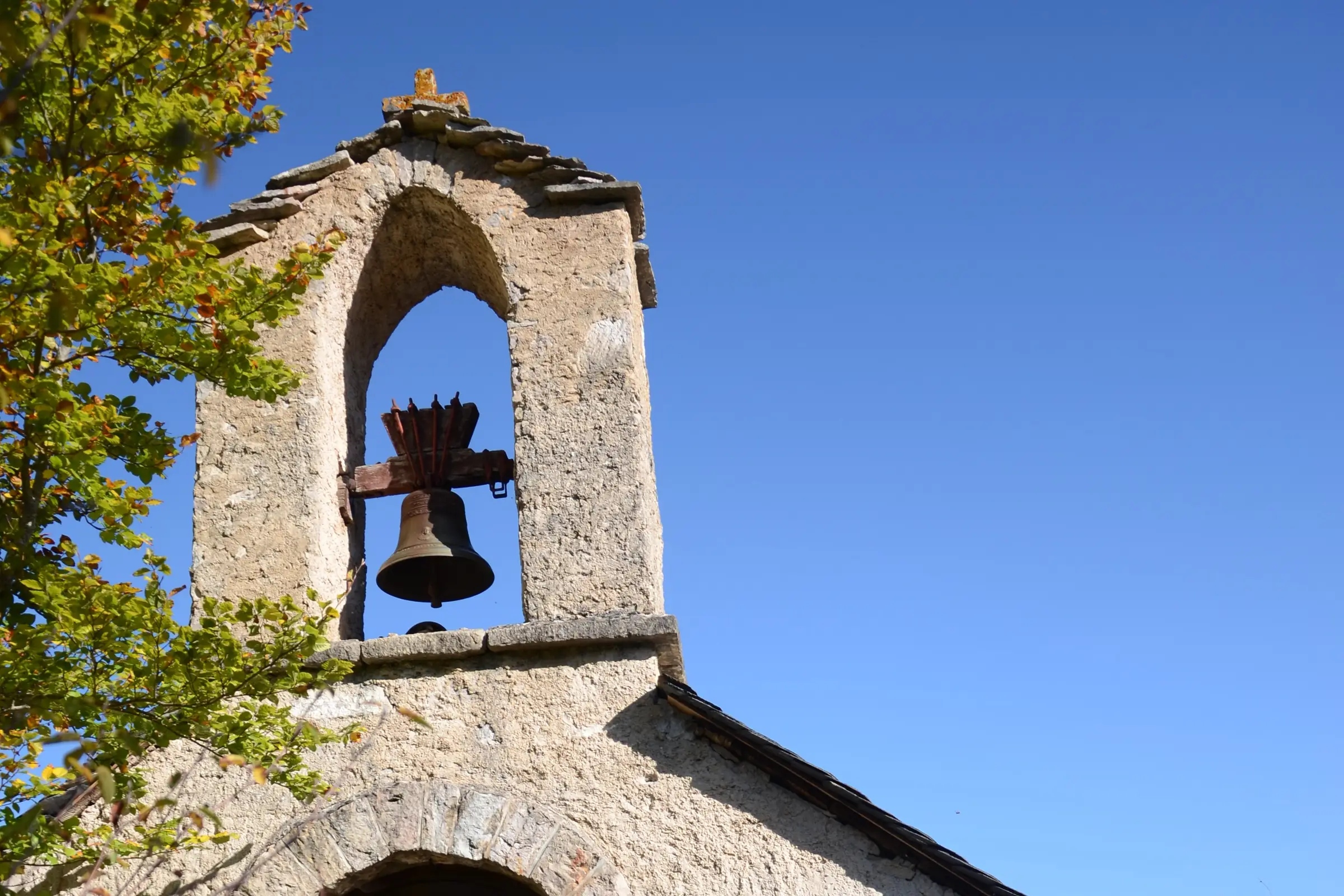 CHAPELLE SAINT-GERVAIS