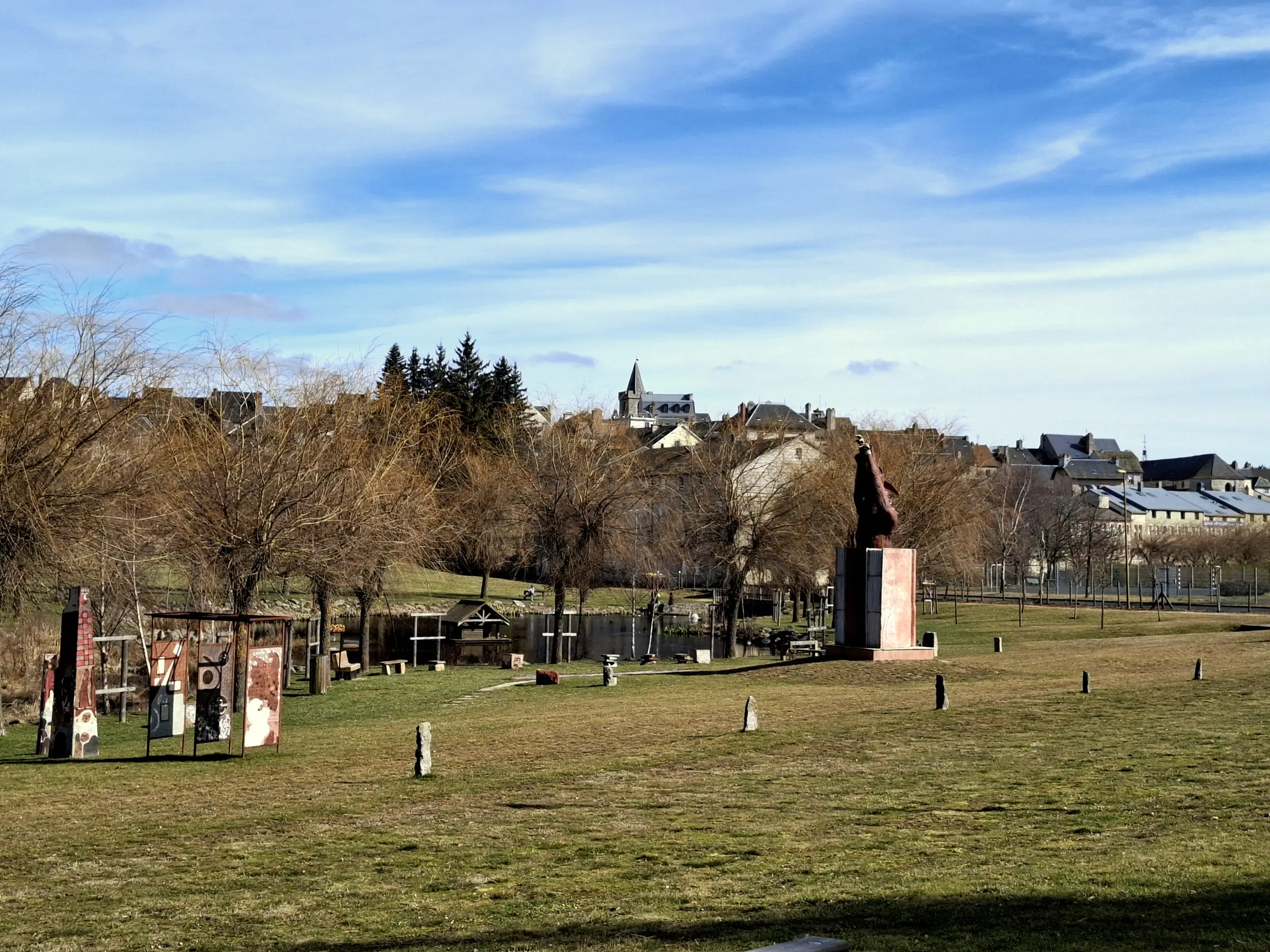 SAINT-CHÉLY-D’APCHER