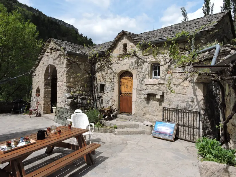 HAMEAU DE LA SABLIÈRE
