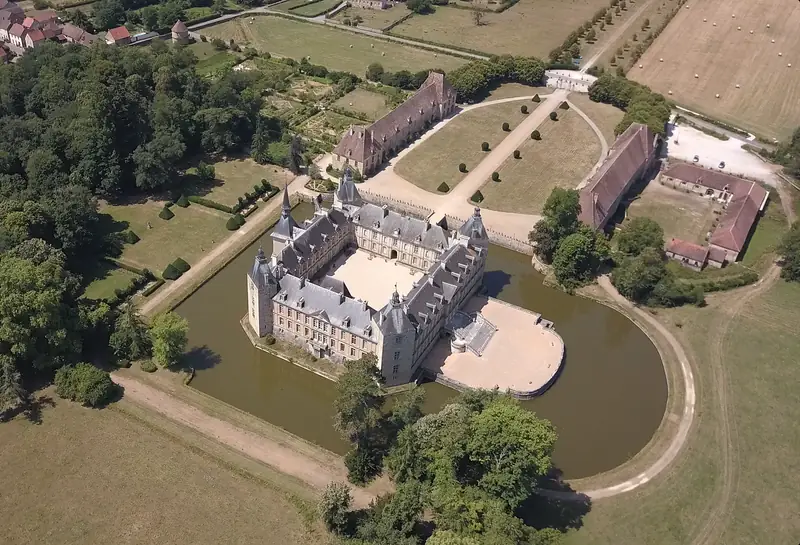 Château de Sully