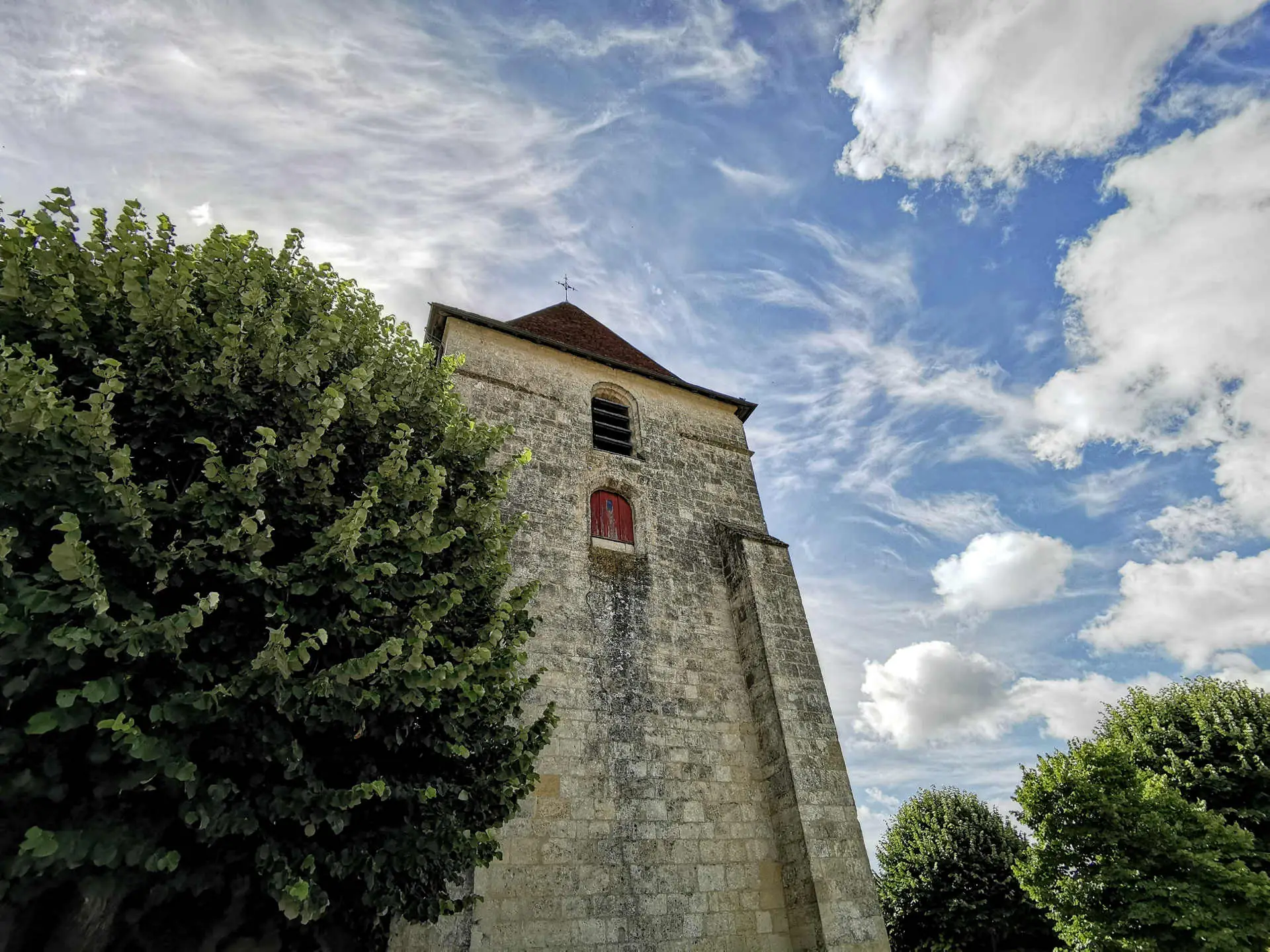 Église Notre-Dame
