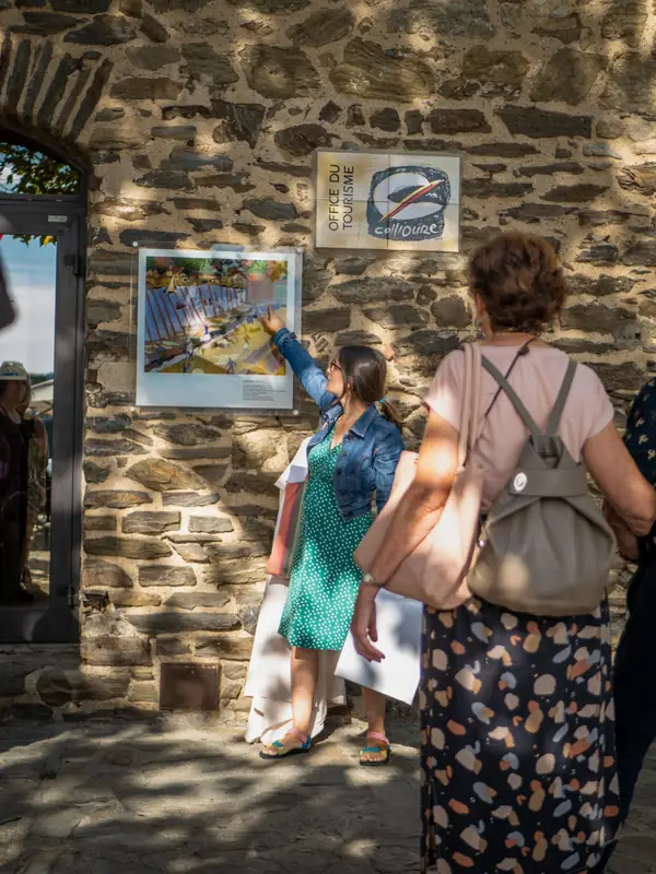 VITRINE SUR LE FAUVISME