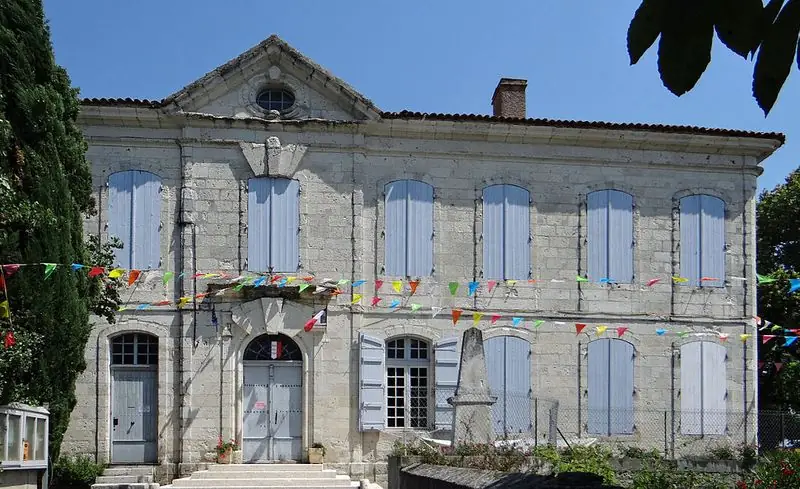 Château de Frégimont