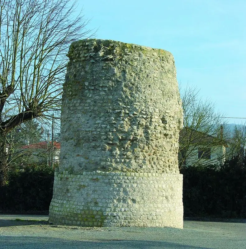 La Tourasse