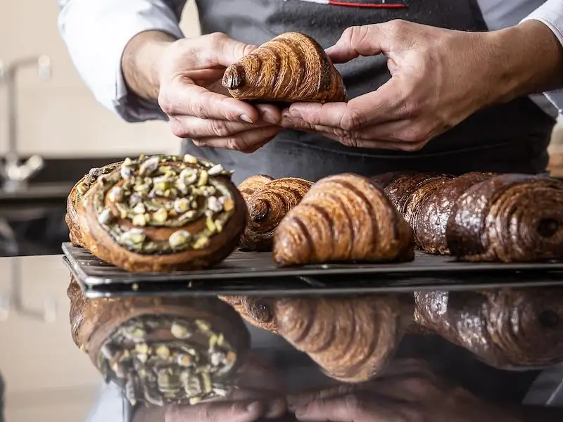 Festival La fête du pain - Petit déjeuner d'anniversaire