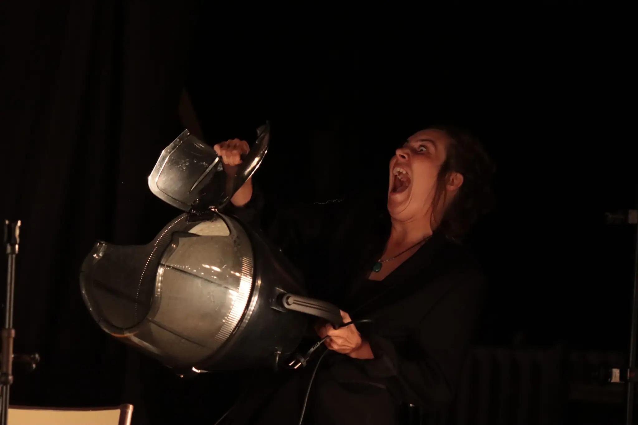 Le Cabaret du Feu