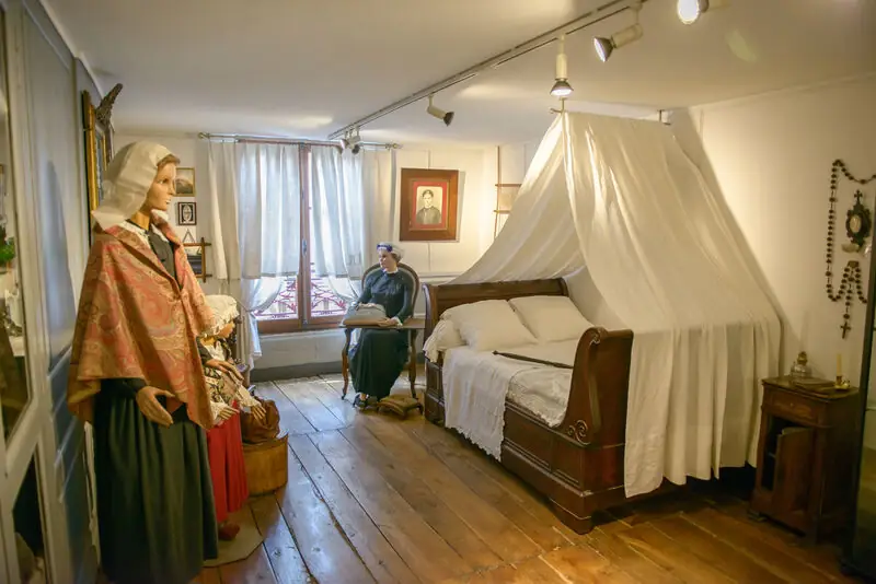 Visites Maison de la Boucherie