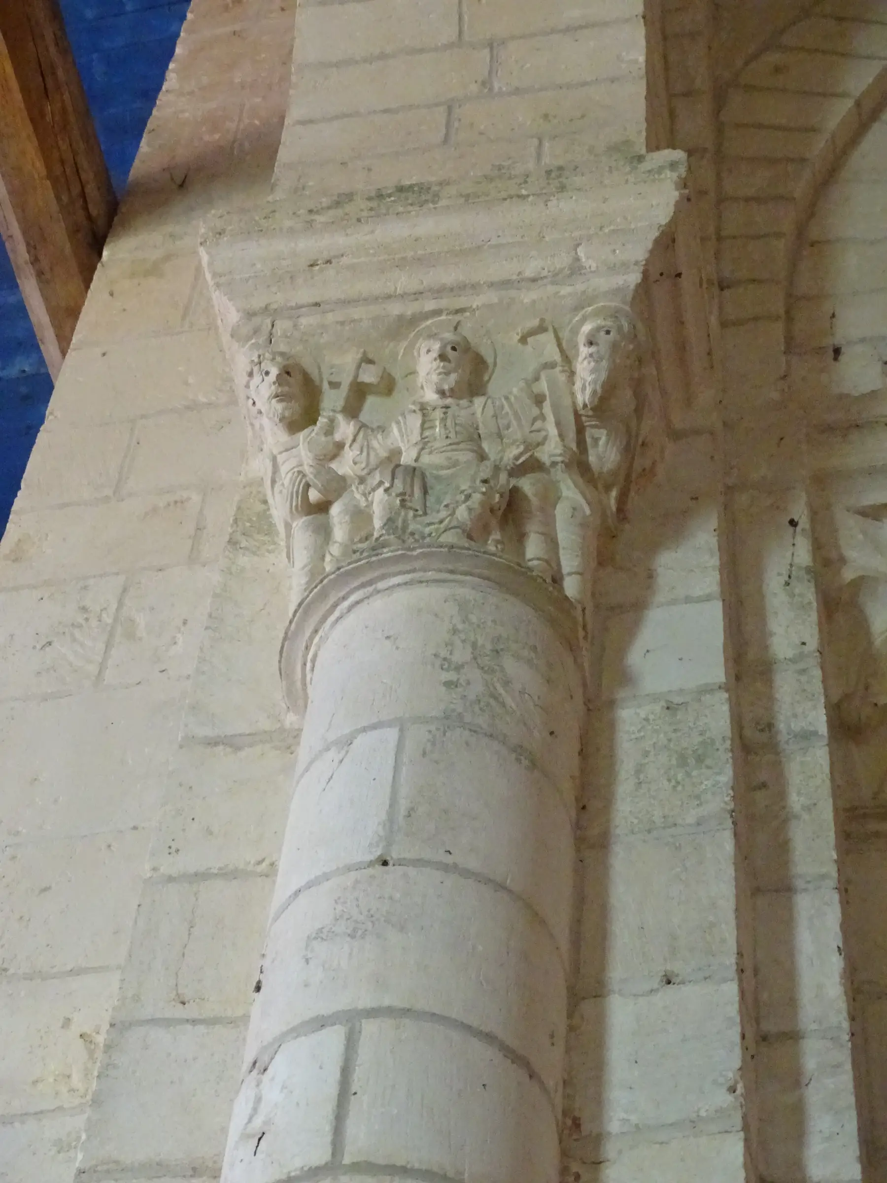 Eglise Saint-Pierre