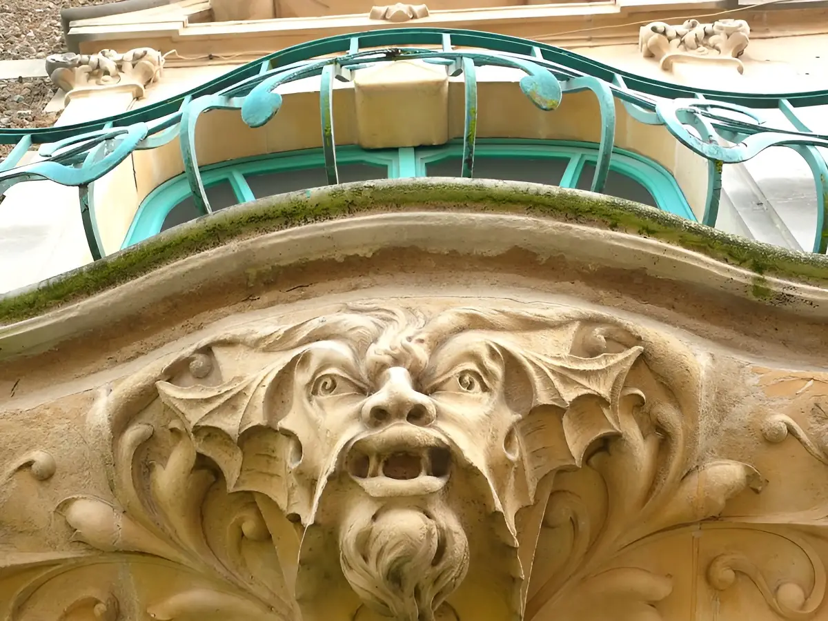 Pharmacie Lesage