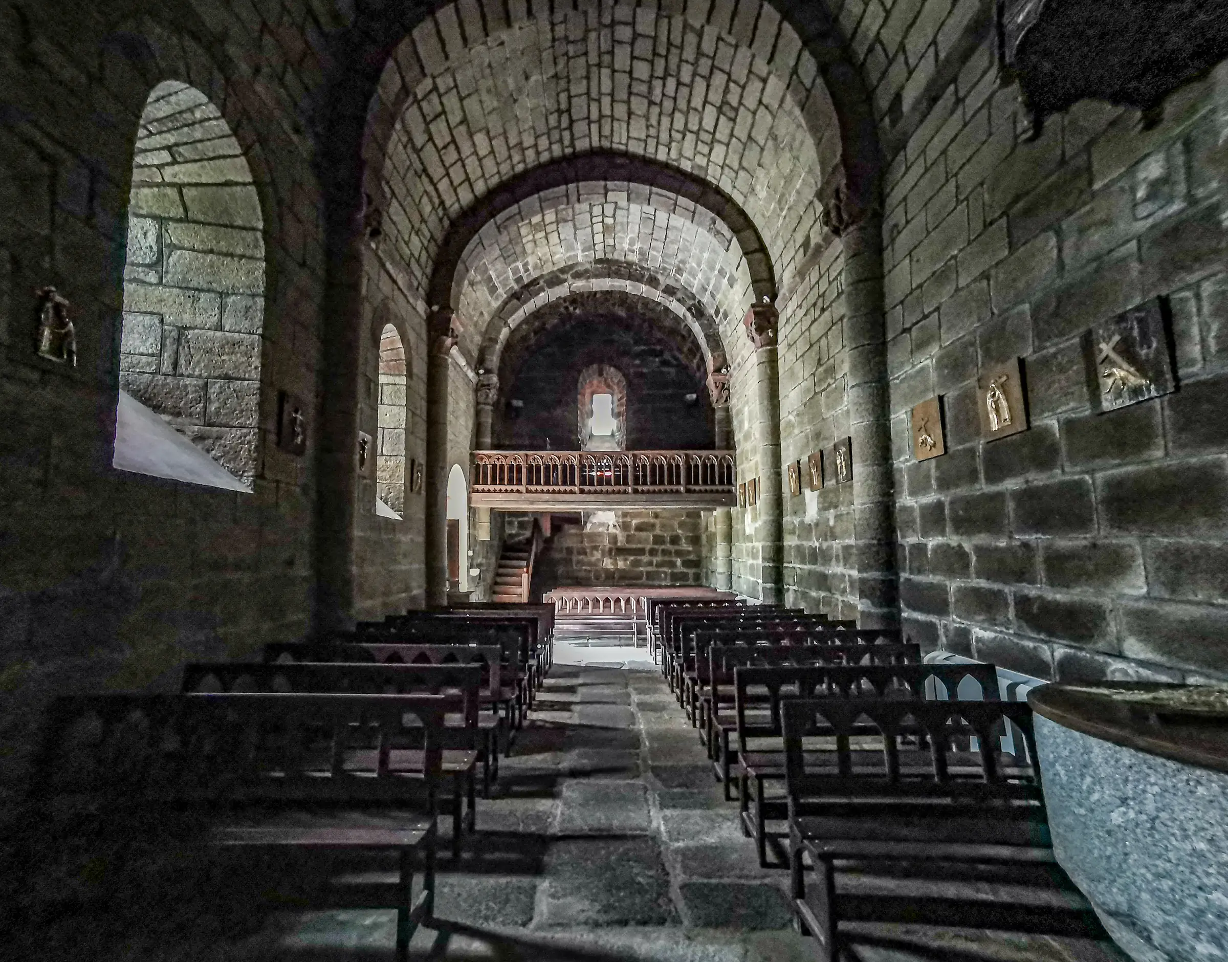 EGLISE SAINT-SATURNIN