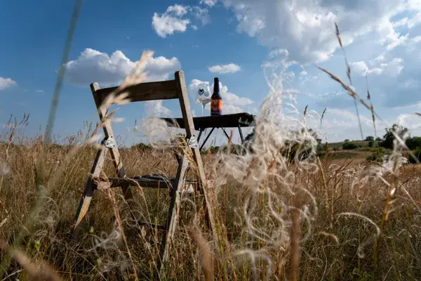 La Brasserie du Larzac