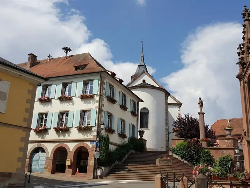 Bischoffsheim