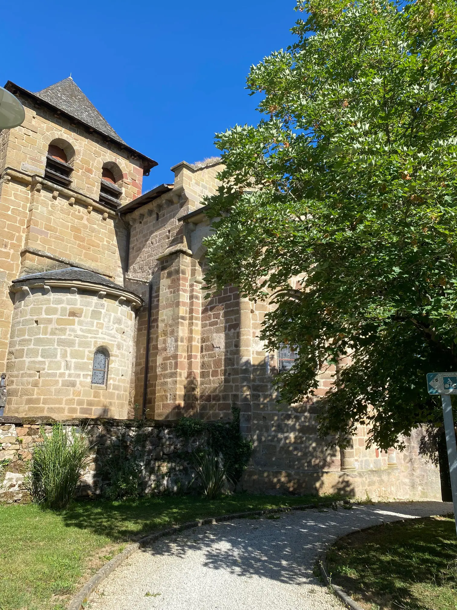 Eglise Saint-Xantin