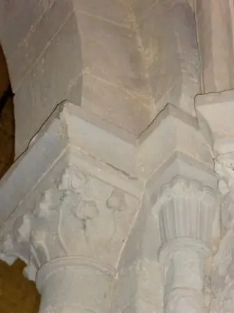 Eglise Notre Dame de Corheta