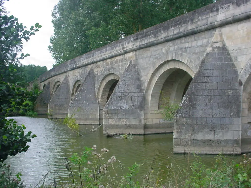 Pont de Vernay