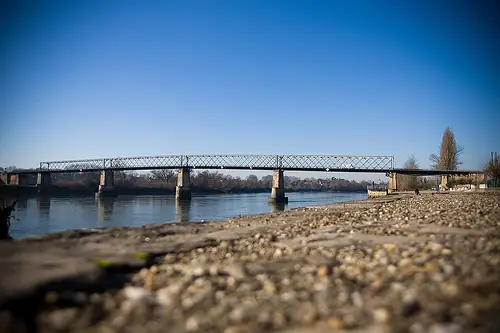 Pont de Cadillac