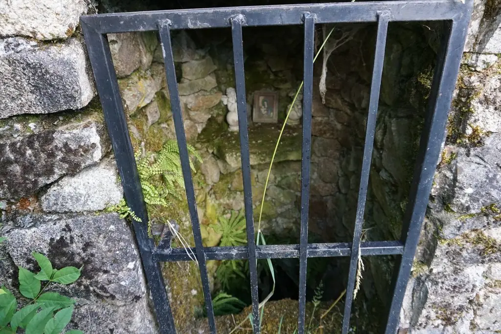 Fontaine