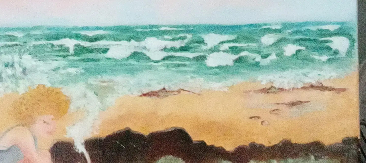 Exposition d'art à l'Ostàu Dou Saleys