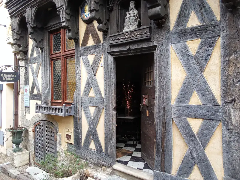 Maison Sévigné
