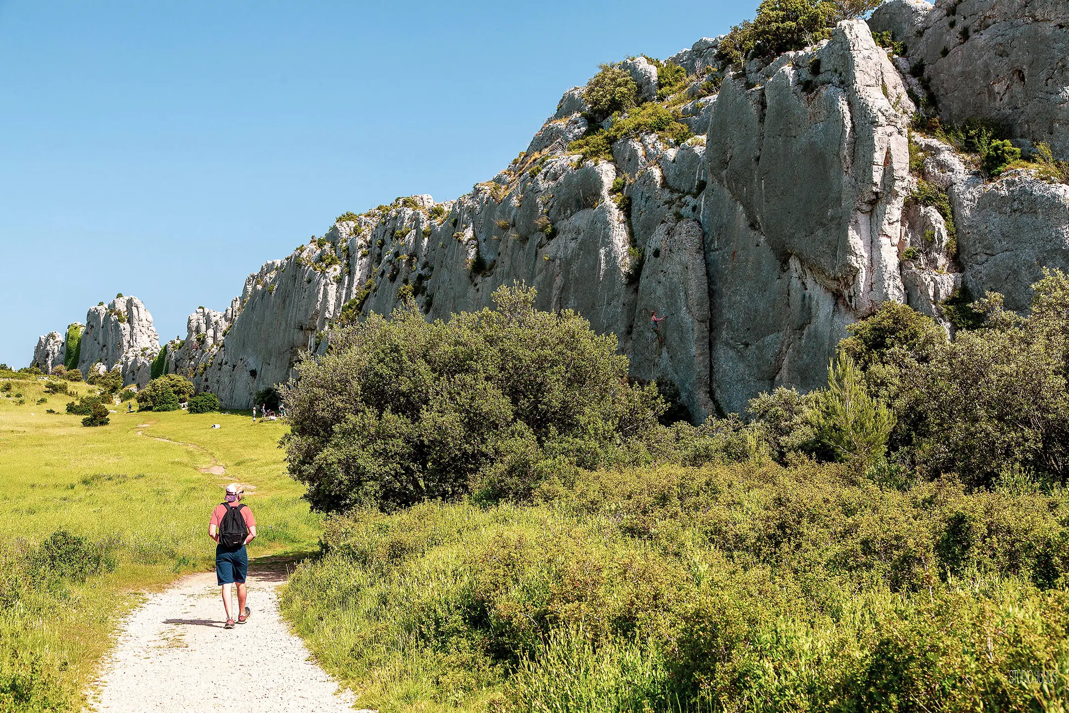 Oppidum des Caisses de Jean-Jean