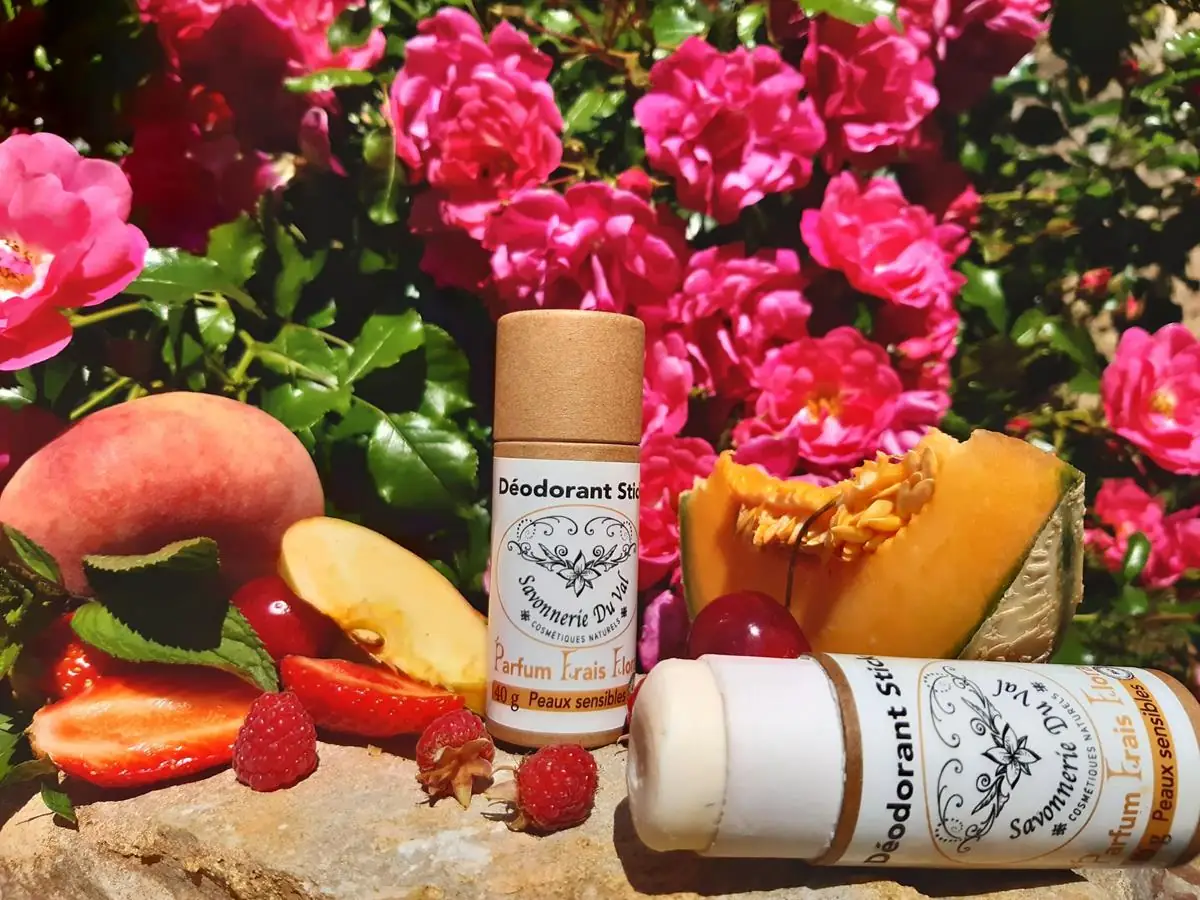 Poumyi & Savonnerie Cosmétiques Du Val