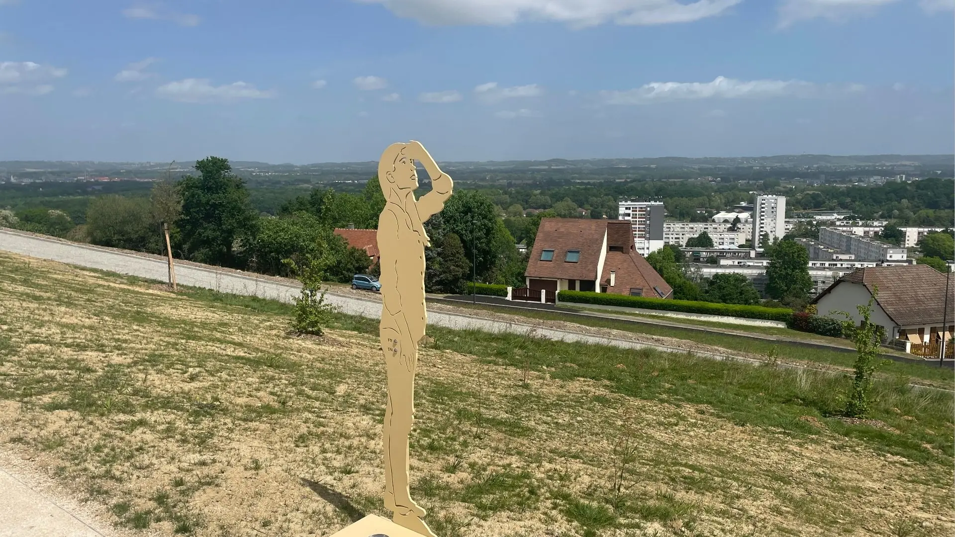Le Belvédère