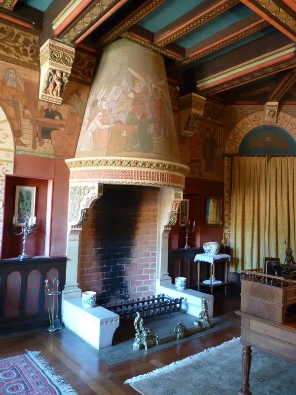 Château Mounet Sully
