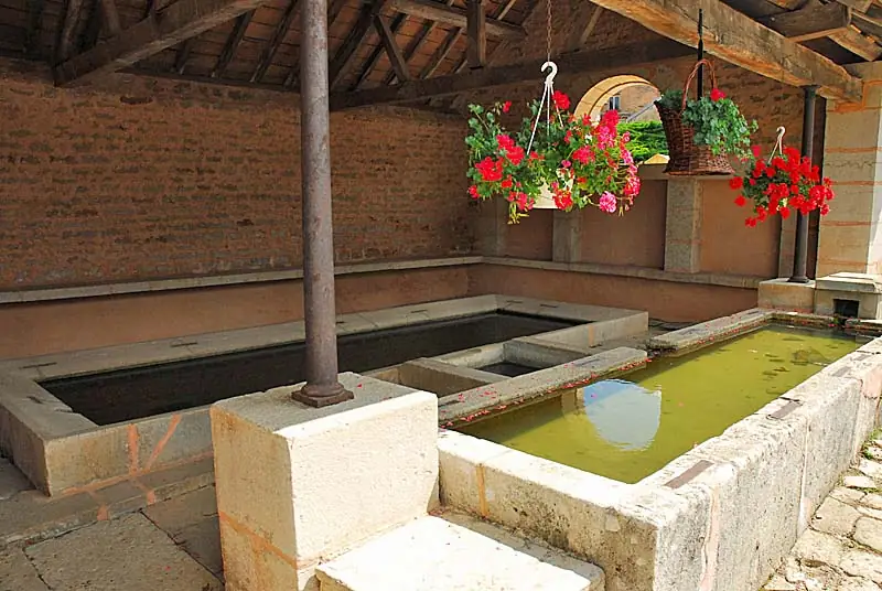 Lavoir de Saulles (1)