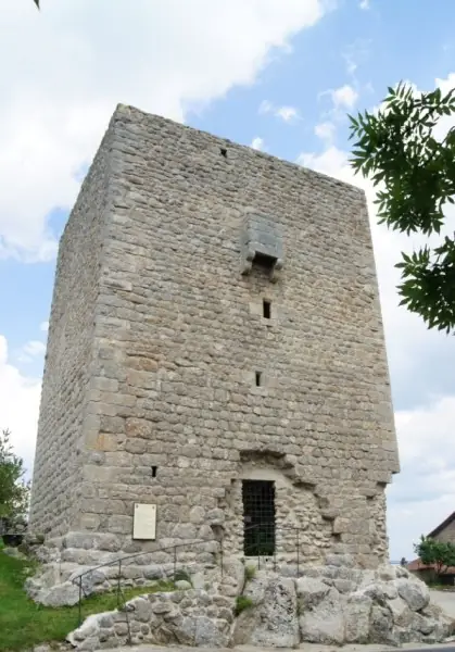 EGLISE DE SAINT-JEAN-BAPTISTE