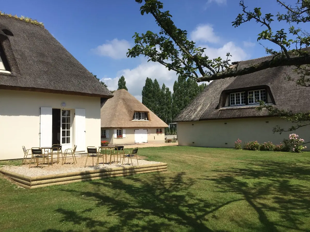 Domaine de la Pommeraie