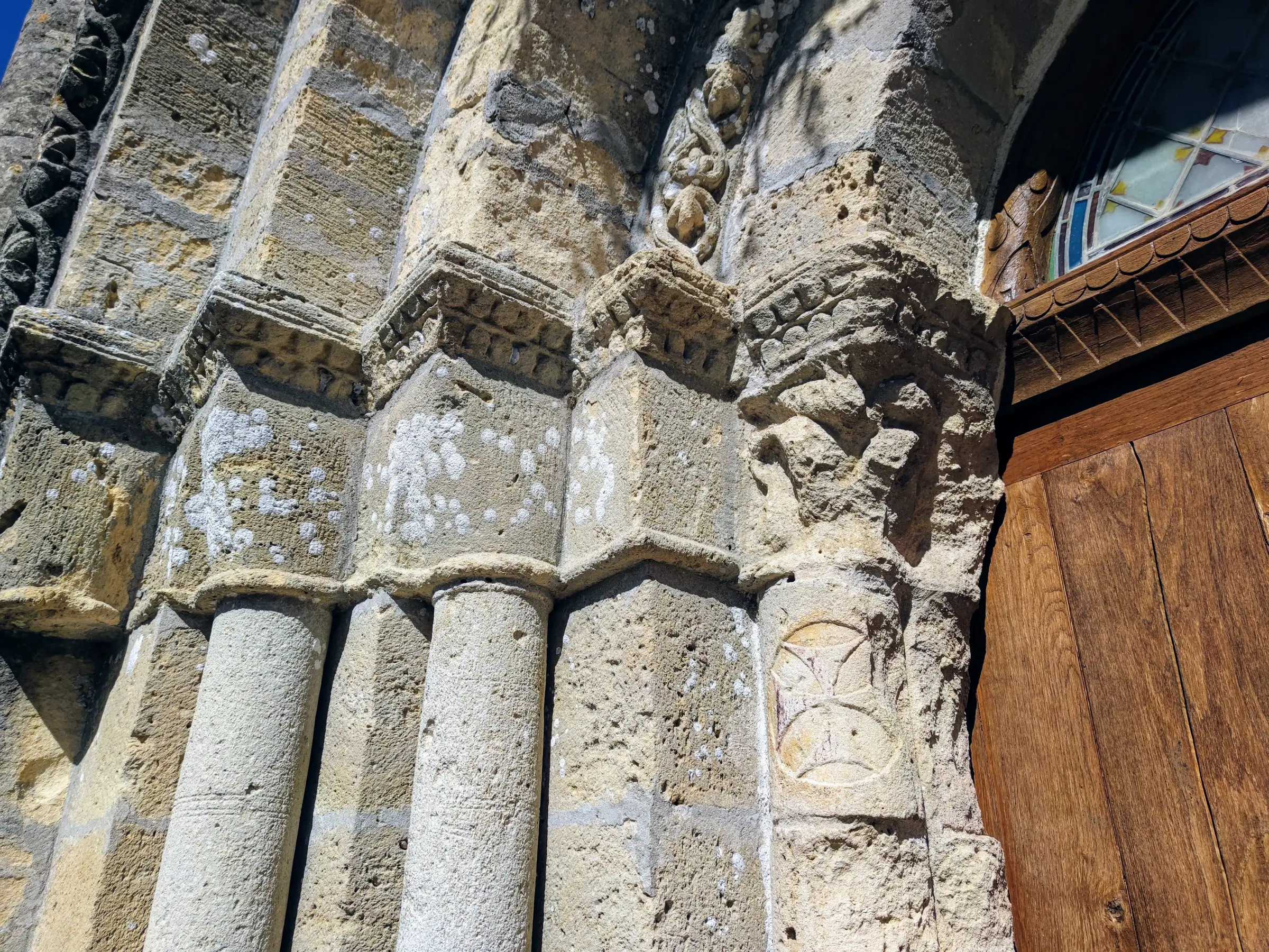 Église Saint-Michel
