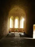 Prieuré de Comberoumal