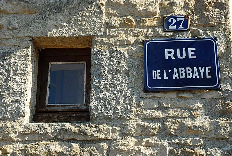 Ancienne maison vigneronne d'Aubigny (1)