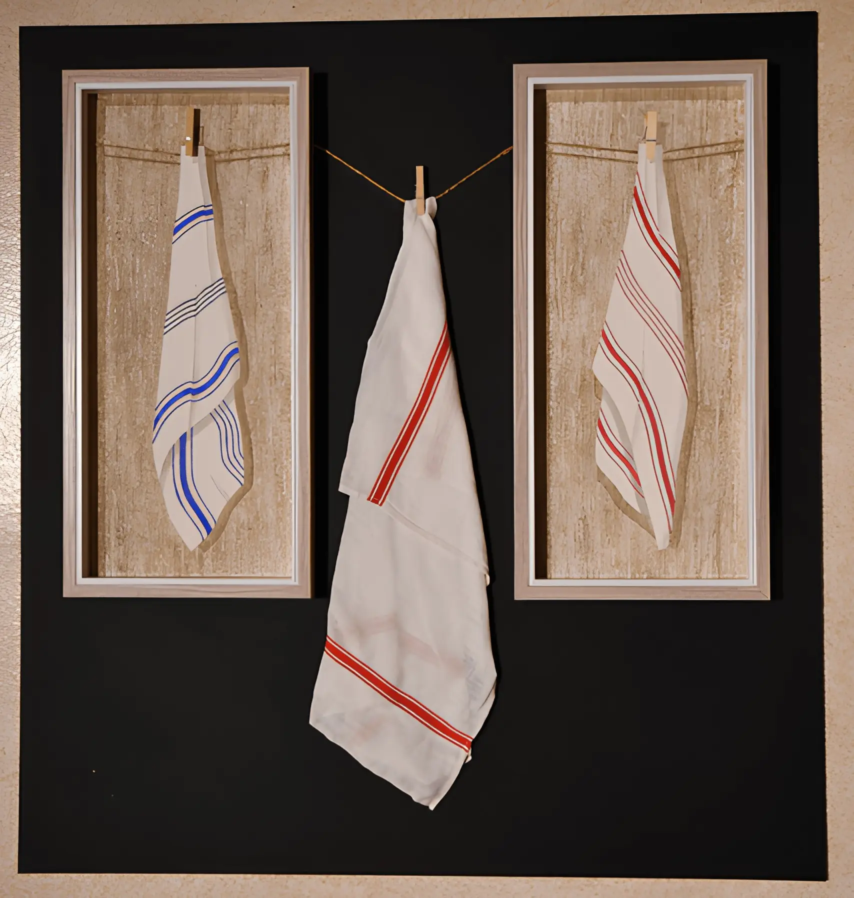 Exposition - Patrick Baal, le peintre illusionniste