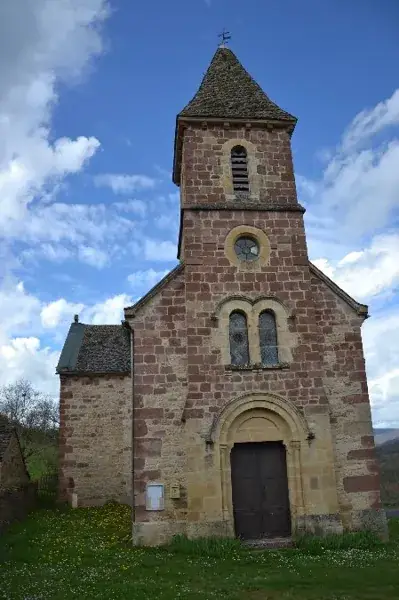 Église de Bonneterre