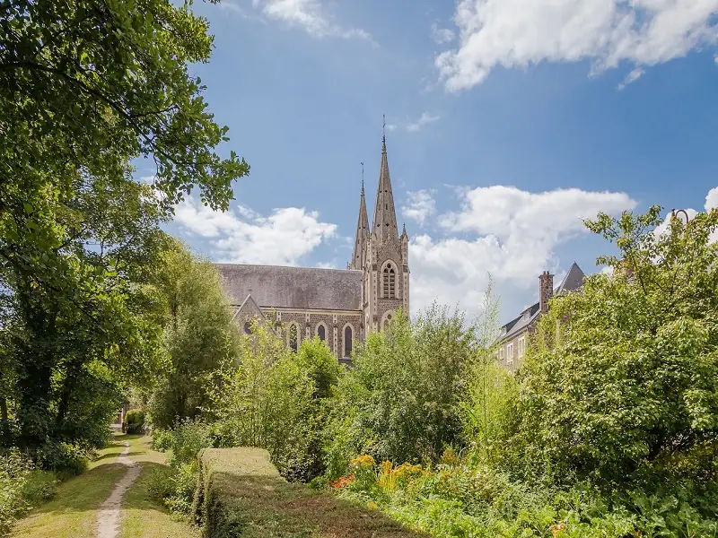 La Chapelle-sur-Vire