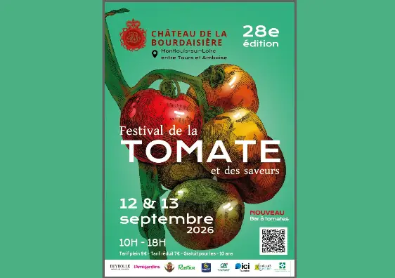 Festival de la Tomate et des Saveurs