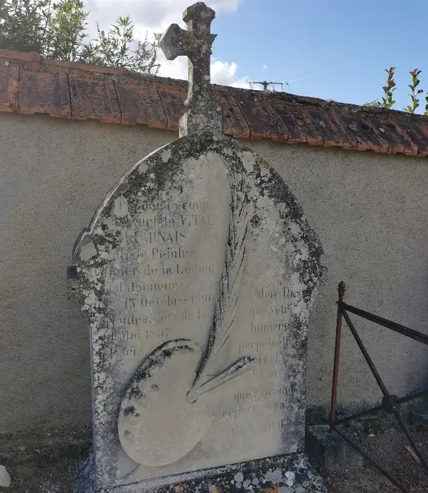 Découvrons Douadic