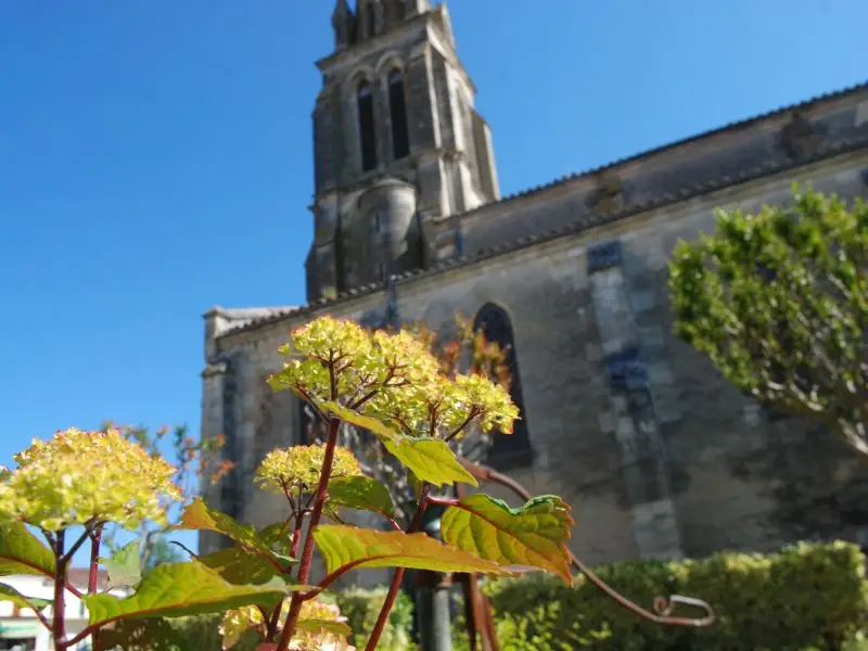 Eglise Notre Dame de l'Immaculée Conception