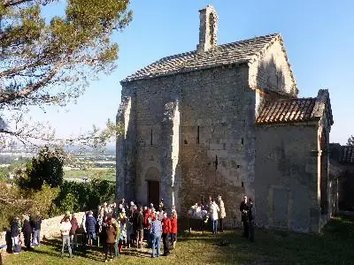 Chapelle Notre Dame du Château