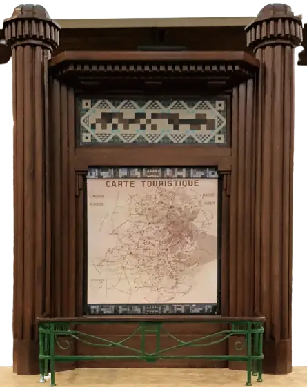 Journées du Patrimoine au Musée HistoRail®