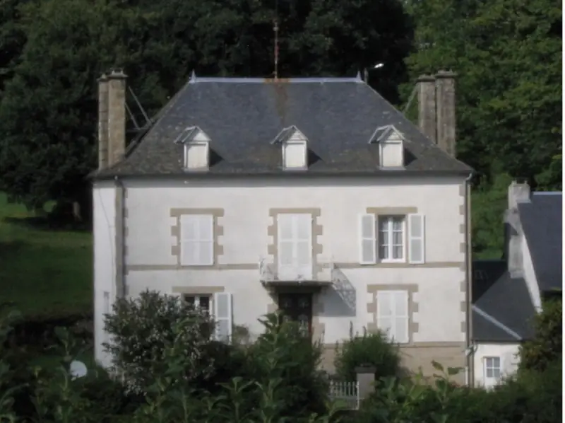 14. Maison Mazaud, les Chambrettes
