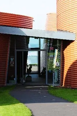 Le Don du Fel - Galerie du Don