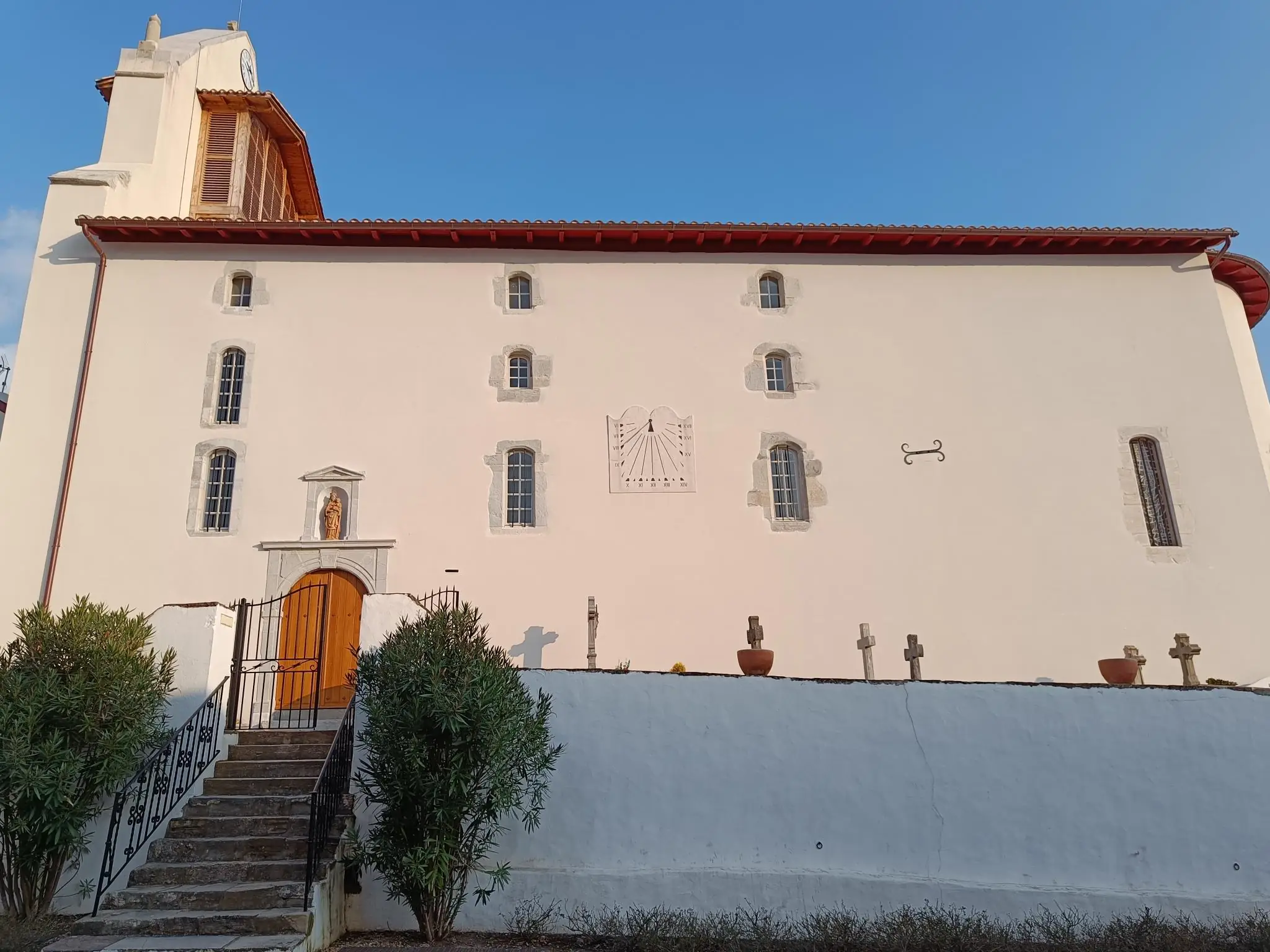 Eglise Saint-Martin